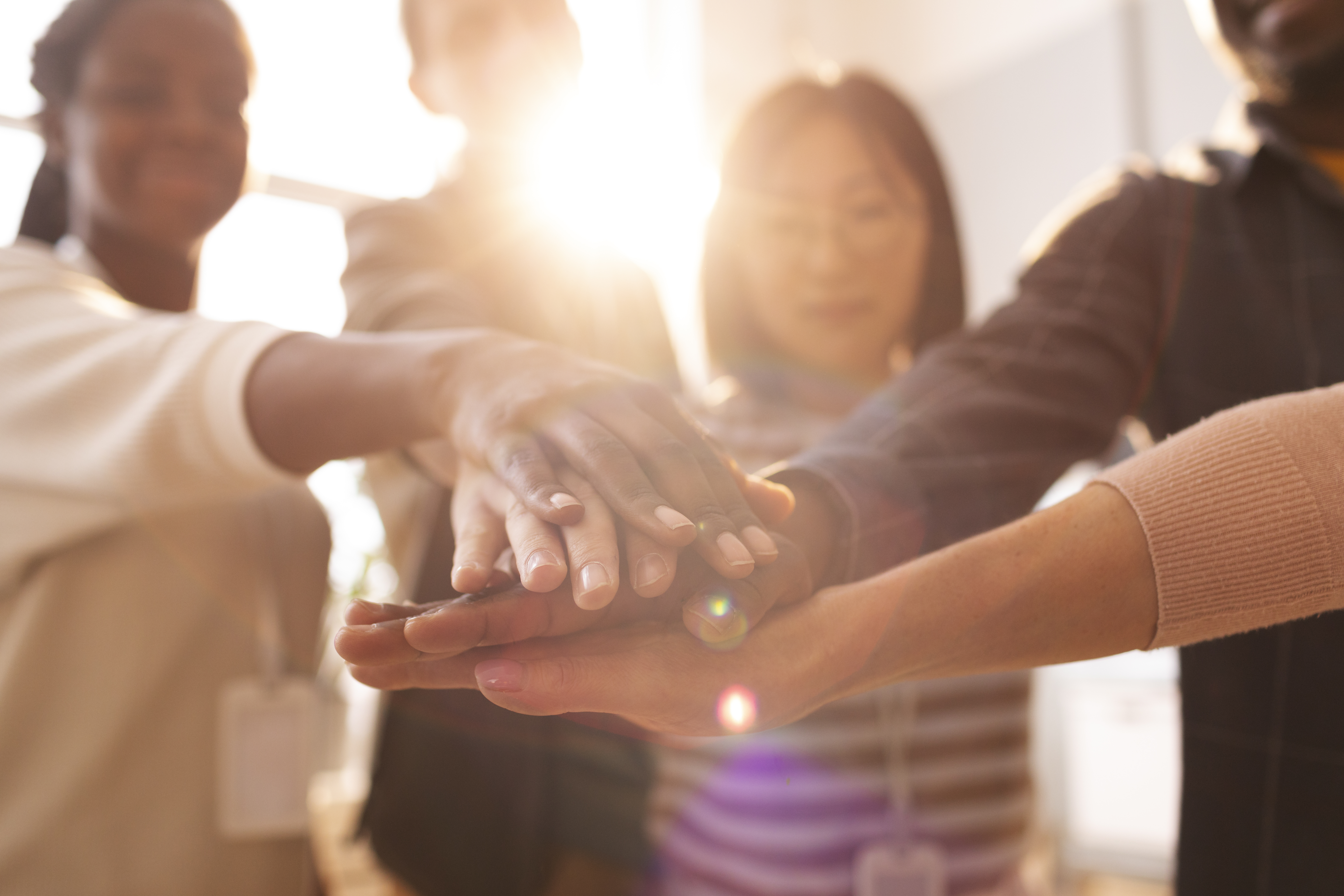 Community Engagement